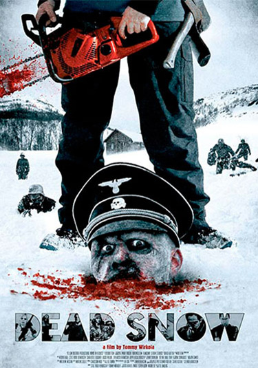 critica-de-zombis-nazis- (dead snow) de-tommy-wirkola