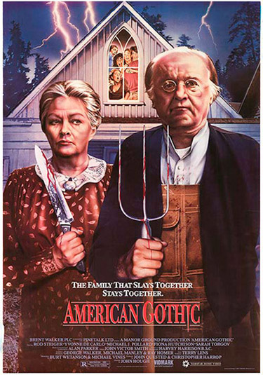 american-gothic-poster-critica-de-la-pelicula-de-john-hough