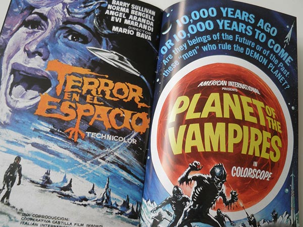 terror en el espacio aka planet of the vampires