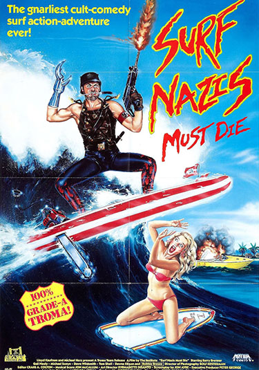 surfistas-nazis-deben-morir-poster